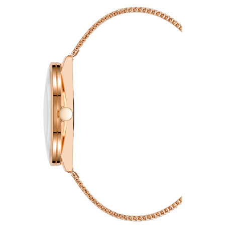 Orologio Donna Nine West NW-2668NVRG (Ø 35 mm)