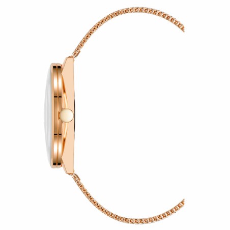 Orologio Donna Nine West NW-2668NVRG (Ø 35 mm)