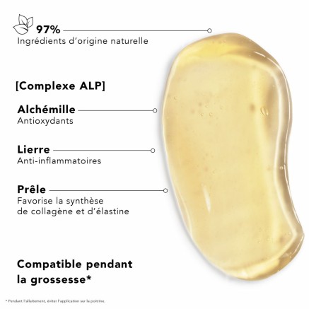 Lotion corporelle anti-vergetures Lierac PHYTOLASTIL 400 ml Gel 2