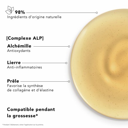 Körperserum Lierac PHYTOLASTIL 100 ml Antistreifen 2