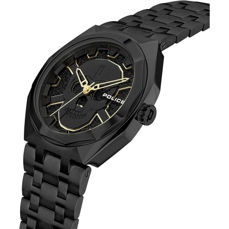 Men's Watch Police PEWJG2110701 (Ø 46 mm)