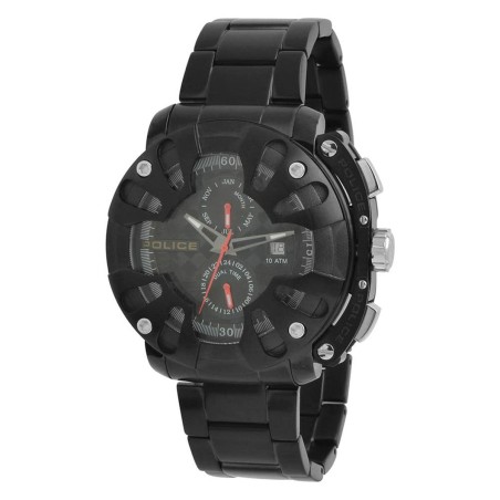 Herrenuhr Police PL.13806JSB-02M (Ø 47 mm)