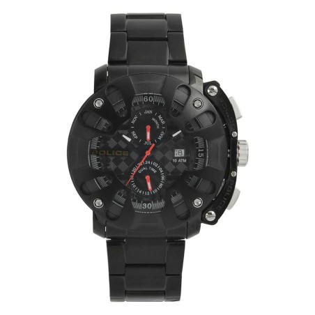Herrenuhr Police PL.13806JSB-02M (Ø 47 mm)