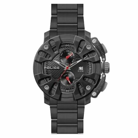 Herrenuhr Police PL.13806JSB-02M (Ø 47 mm)