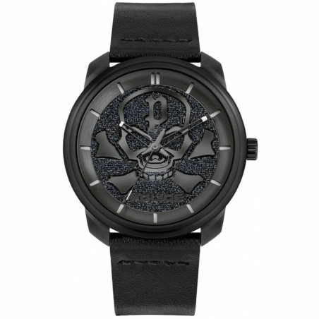 Men's Watch Police PL.15714JSB-02A (Ø 44 mm)