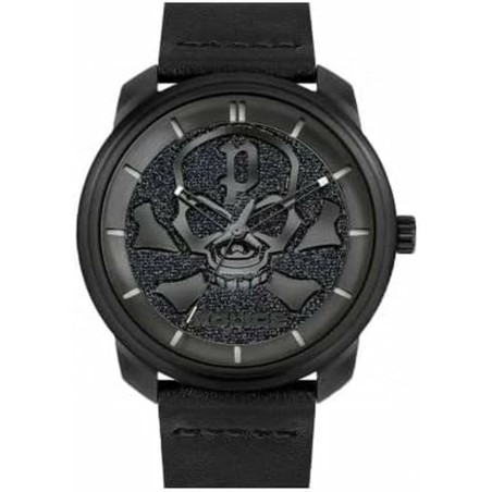 Herrenuhr Police PL.15714JSBL-03B (Ø 42 mm)
