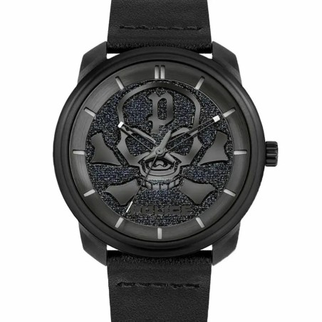 Men's Watch Police PL.15714JSBL-03B (Ø 42 mm)