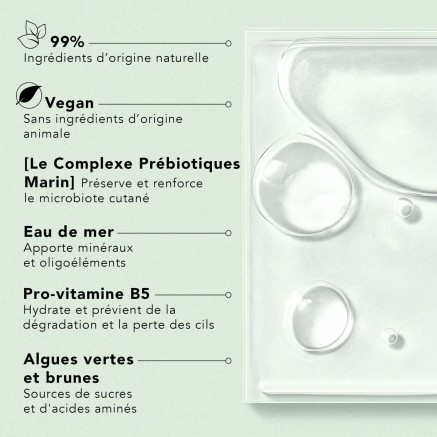 Oog Make-Up Verwijderaar Lierac LIERAC DÉMAQUILLANT 100 ml 2