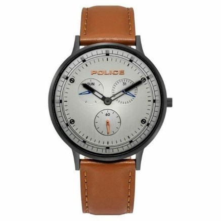 Orologio Uomo Police PL.15968JSB-04 (Ø 42 mm)