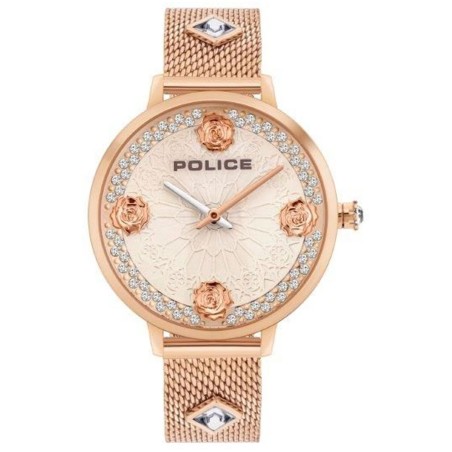 Orologio Uomo Police PL.16031MSR-32MM (Ø 36 mm)