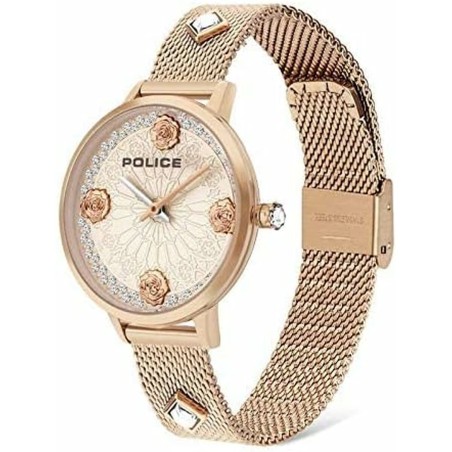 Orologio Uomo Police PL.16031MSR-32MM (Ø 36 mm)