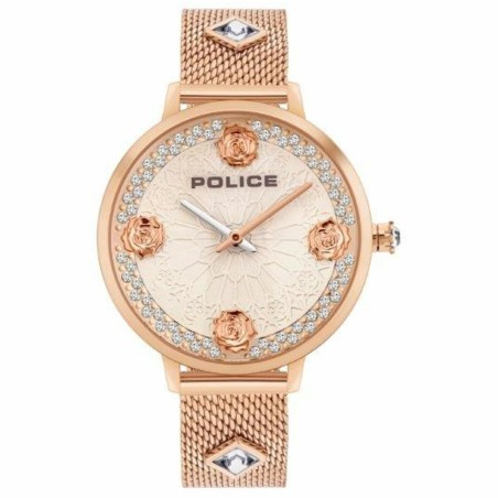 Orologio Uomo Police PL.16031MSR-32MM (Ø 36 mm)