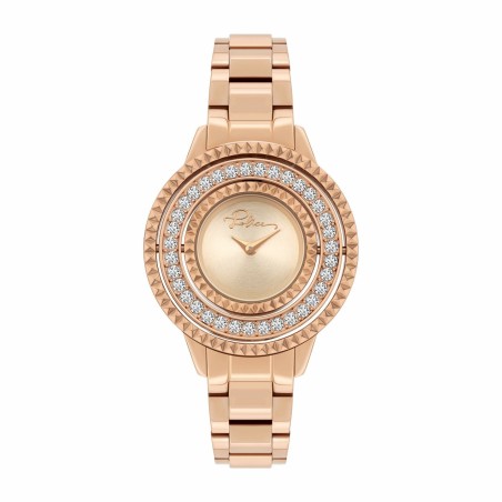 Montre Homme Police PL.16037BSR-32M (Ø 34 mm)