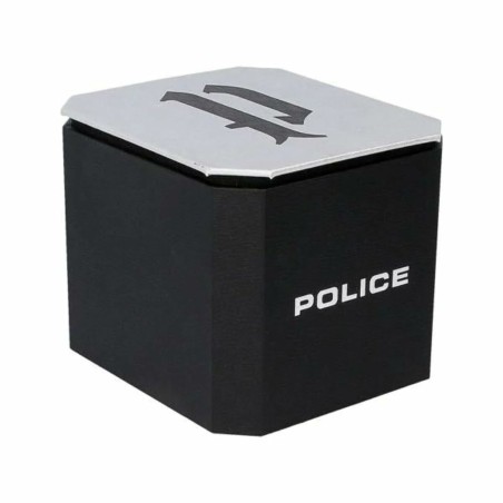 Orologio Donna Police PL.16040MSG-61 (Ø 36 mm)