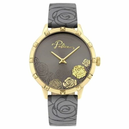 Orologio Donna Police PL.16040MSG-61 (Ø 36 mm)