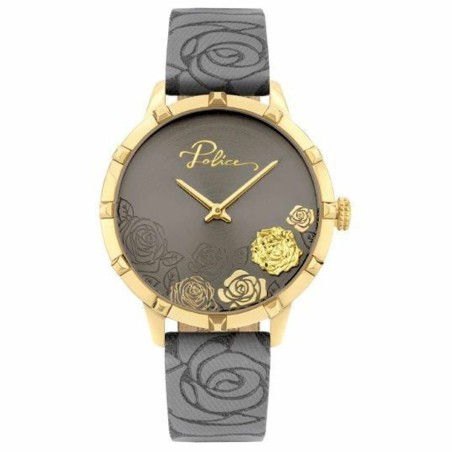 Orologio Donna Police PL.16040MSG-61 (Ø 36 mm)