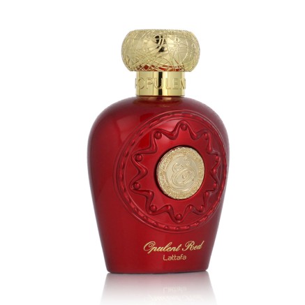 Perfume Unisex Lattafa OPULENT RED EDP 100 ml 2