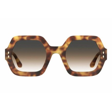 Lunettes de soleil Femme Isabel Marant IM-0004-N-S-C9B Ø 52 mm 2
