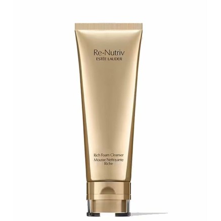 Reinigingsschuim Estee Lauder RE-NUTRIV 125 ml Hydraterend
