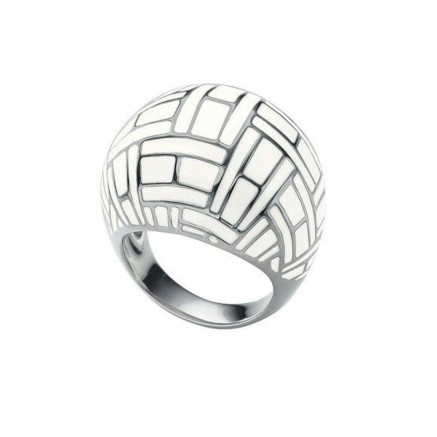 Anello Donna Tommy Hilfiger 2700076B (12)