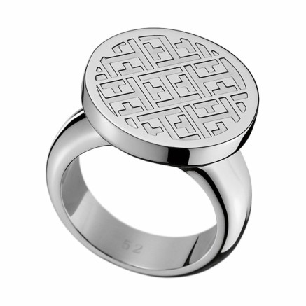 Ladies' Ring Tommy Hilfiger 2700090C (14)