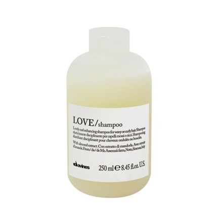 Shampooing Davines 2