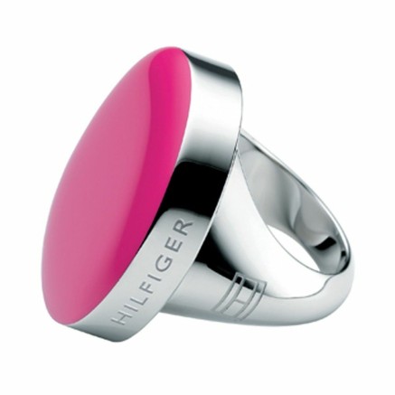 Anello Donna Tommy Hilfiger 2700199B (12)