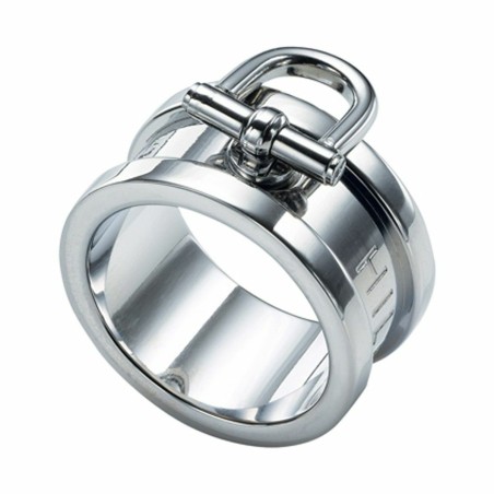 Anello Donna Tommy Hilfiger 2700242B (12)