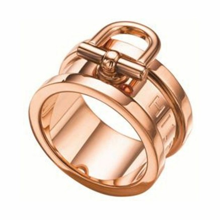Anello Donna Tommy Hilfiger 2700312C (14)