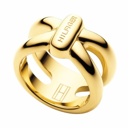 Damenring Tommy Hilfiger 2700326C (14)
