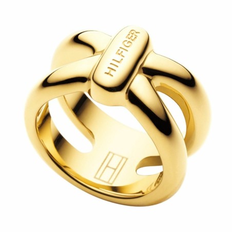 Anello Donna Tommy Hilfiger 2700326C (14)