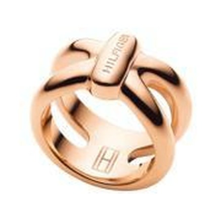Anello Donna Tommy Hilfiger 2700327B (12)
