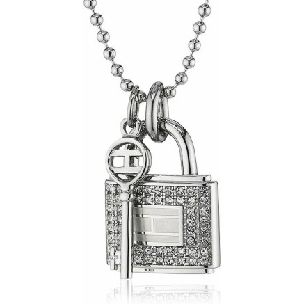Collana Donna Tommy Hilfiger 2700423 50 cm