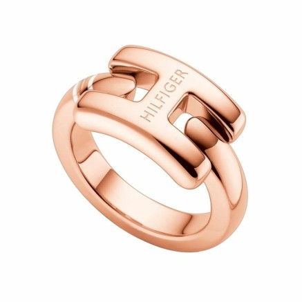 Damenring Tommy Hilfiger 2700455B (12)