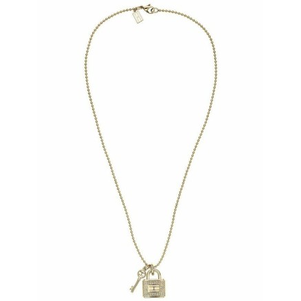 Collana Donna Tommy Hilfiger 2700459 50 cm 2