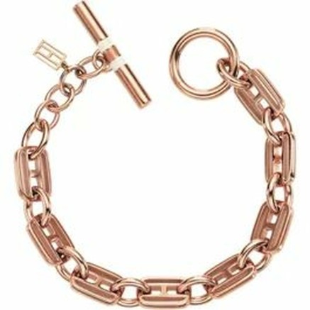 Bracciale Donna Tommy Hilfiger 2700542 21 cm