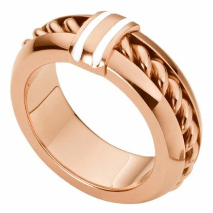 Anello Donna Tommy Hilfiger 2700579B (12)