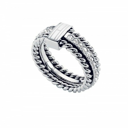 Anello Donna Tommy Hilfiger 2700582C (14)