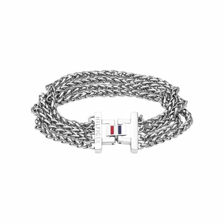 Bracciale Donna Tommy Hilfiger 2700613 21 cm