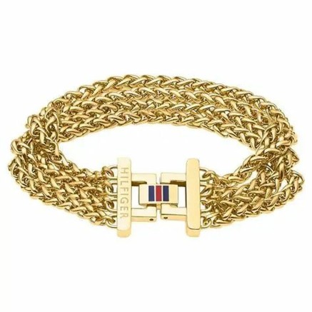Damenarmreif Tommy Hilfiger 2700614 21 cm