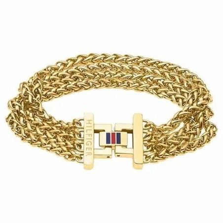 Bracelet Femme Tommy Hilfiger 2700614 21 cm