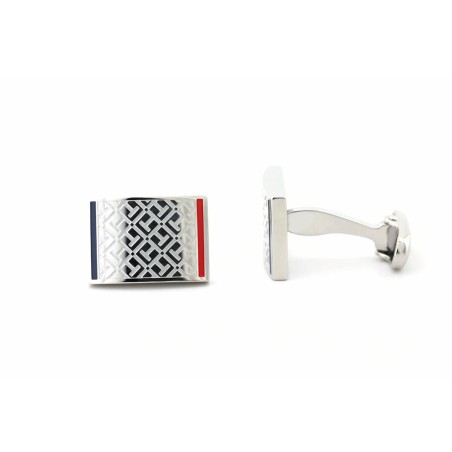 Gemelli Tommy Hilfiger 2700696 2 cm