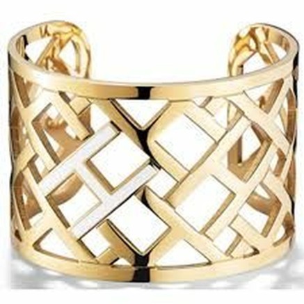 Bracciale Donna Tommy Hilfiger 2700713 25 cm