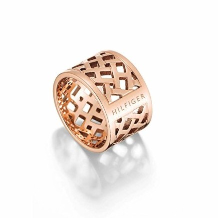 Damenring Tommy Hilfiger 2700744C (14)