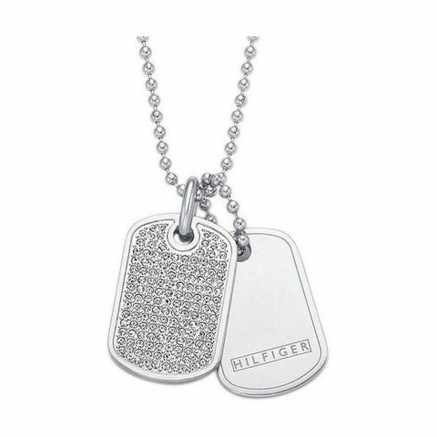 Ladies' Necklace Tommy Hilfiger 2700747 45 cm 2