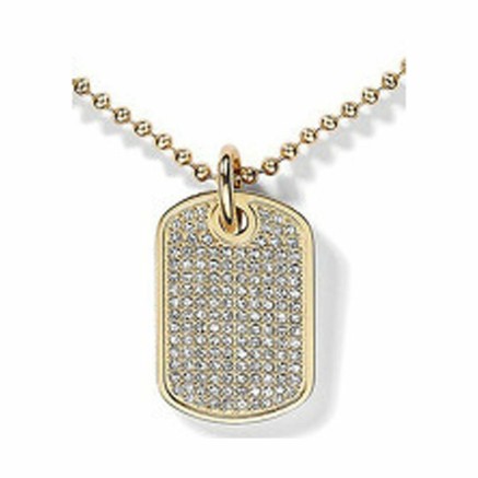 Ladies' Necklace Tommy Hilfiger 2700748 45 cm 2