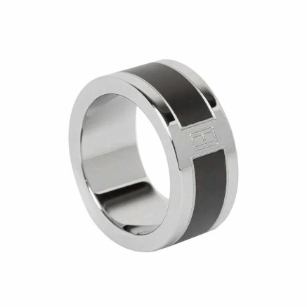 Anello Uomo Tommy Hilfiger 2700775G (14)