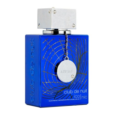 Parfum Femme Armaf CLUB DE NUIT EDP 100 ml