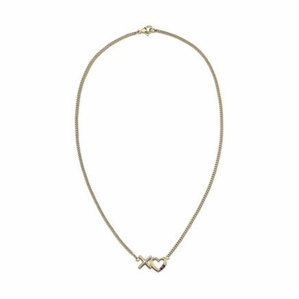 Collana Donna Tommy Hilfiger 2700799 50 cm