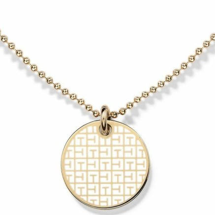 Collana Donna Tommy Hilfiger 2700802 60 cm